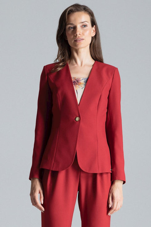 Jacket model 135771